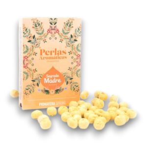 Perlas Aromaticas - PRIMAVERA
