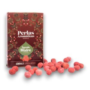 Perlas Aromaticas - SANDALO