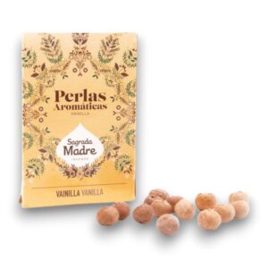 Perlas Aromaticas - VAINILLA