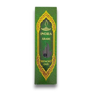 Linea Arabe - PISTACHO OUD