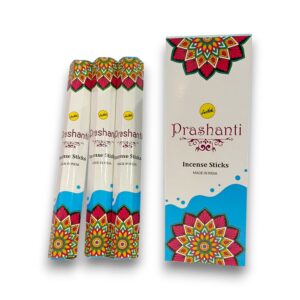Sree Vani Hexagonal - Prashanti