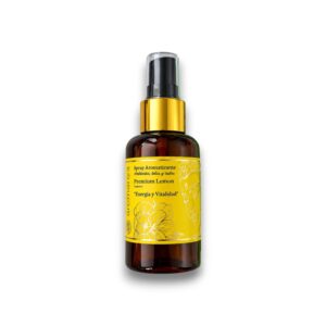 Spray Aromatizante 60ml - PREMIUM LEMON