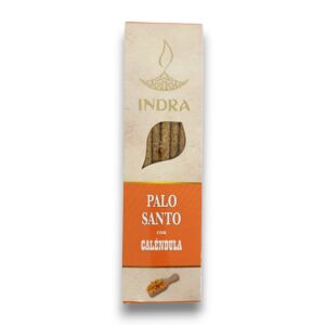 Linea PALO SANTO - CALENDULA