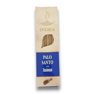 Linea PALO SANTO - INCIENSO
