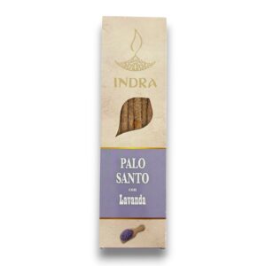 Linea PALO SANTO - LAVANDA