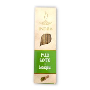 Linea PALO SANTO - LEMONGRASS