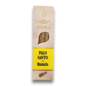 Linea PALO SANTO - MANZANILLA
