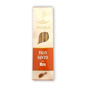 Linea PALO SANTO - MIRRA