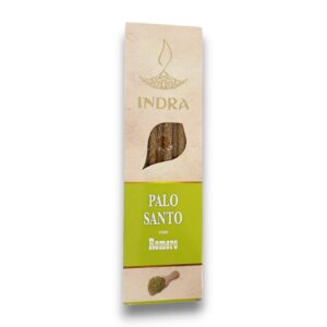 Linea PALO SANTO - ROMERO