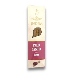 Linea PALO SANTO - ROSAS