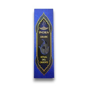 Linea Arabe - RITUAL DEL ORIENTE