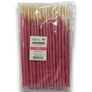 Triple Empaste (50u) Bangladesh - Rosa "Estimulante"