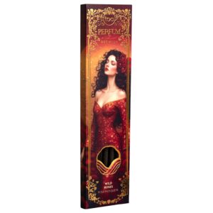 Línea Perfum Premium - TAO / WILD ROSES / ROSA MOSQUETA
