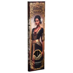 Línea Perfum Premium - TAO / SANDALWOOD / SANDALO