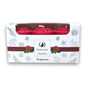 Veloncito Aromatico x3u. - SANDALO