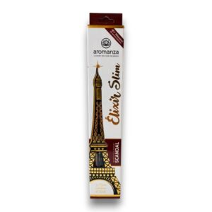Elixir de Lujo Slim - SCANDAL´S