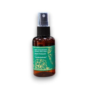 Spray Aromatizante 60ml - SHANTI NAMASTE