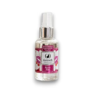 Aromatizante Concentrado 60ml. - BERRY KISS