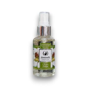 Aromatizante Concentrado 60ml. - CHOCO DUBAI