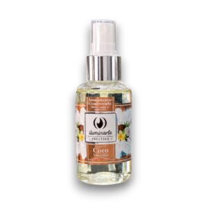 Aromatizante Concentrado 60ml. - COCO VAINILLA
