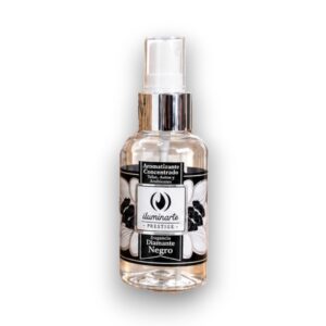 Aromatizante Concentrado 60ml. - DIAMANTE NEGRO
