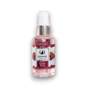 Aromatizante Concentrado 60ml. - FRUTOS ROJOS