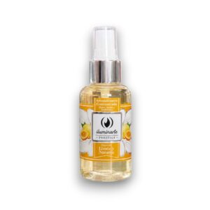 Aromatizante Concentrado 60ml. - LIMON Y NARANJA