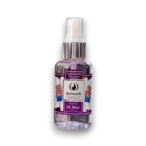 Aromatizante Concentrado 60ml. - M SHER