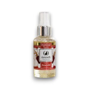 Aromatizante Concentrado 60ml. - SCANDAL