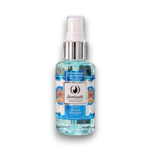 Aromatizante Concentrado 60ml. - SHANTI NAMASTE