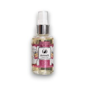Aromatizante Concentrado 60ml. - LA VIDA ES BELLA