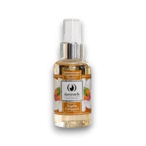 Aromatizante Concentrado 60ml. - YAPITA CARAMEL