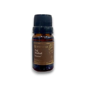 Aceite para Hornillos - TAJ MAHAL "Honrar"