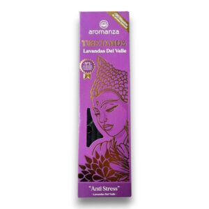 Tibetanos - Lavandas del Valle "Anti Stress"