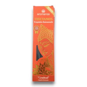 Tibetanos - Exquisito Ratnamala "Gratitud"
