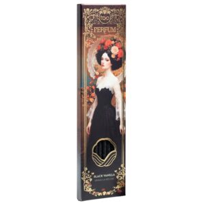 Línea Perfum Premium - TAO / BLACK VAINILLA / VAINILLA NEGRA