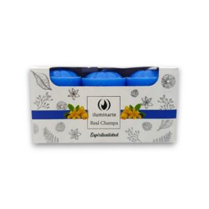 Veloncito Aromatico x3u. - REAL CHAMPA
