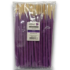 Triple Empaste (50u) Bangladesh - Violeta "Protección"