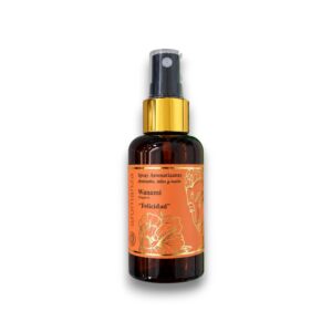 Spray Aromatizante 60ml - WANAMI